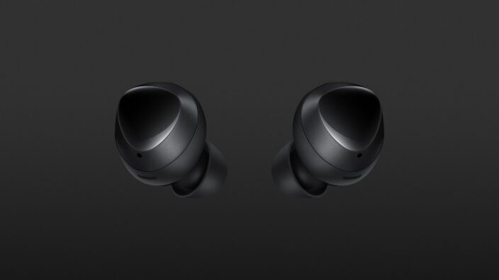 Samsung Galaxy Buds