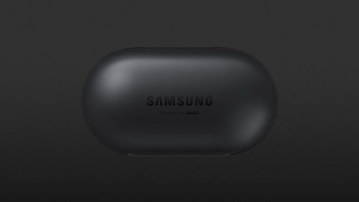 Samsung Galaxy Buds