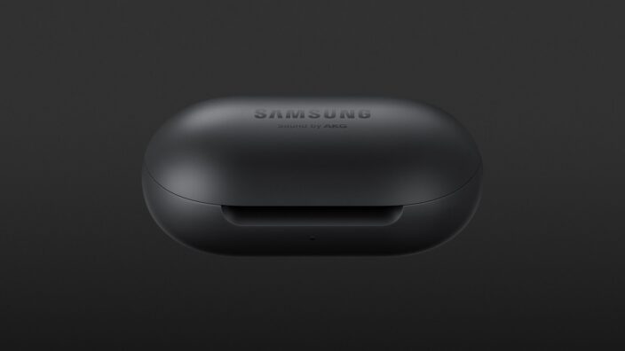 Samsung Galaxy Buds