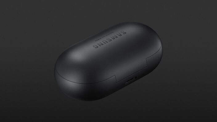 Samsung Galaxy Buds