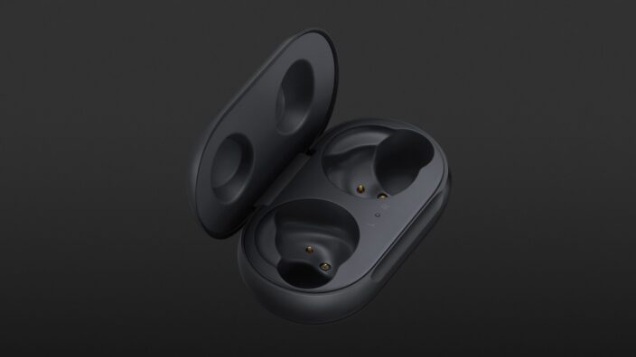 Samsung Galaxy Buds