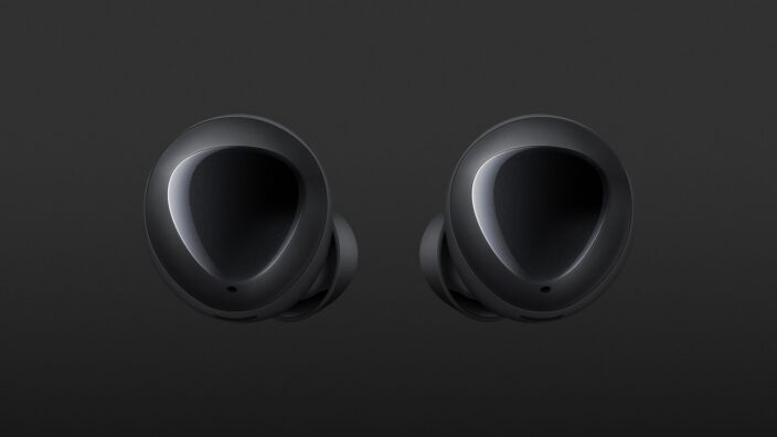 Samsung Galaxy Buds