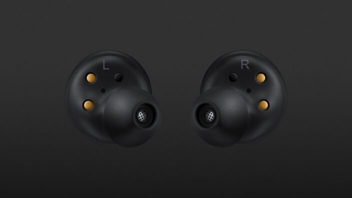 Samsung Galaxy Buds