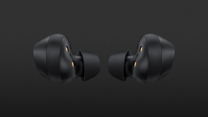 Samsung Galaxy Buds