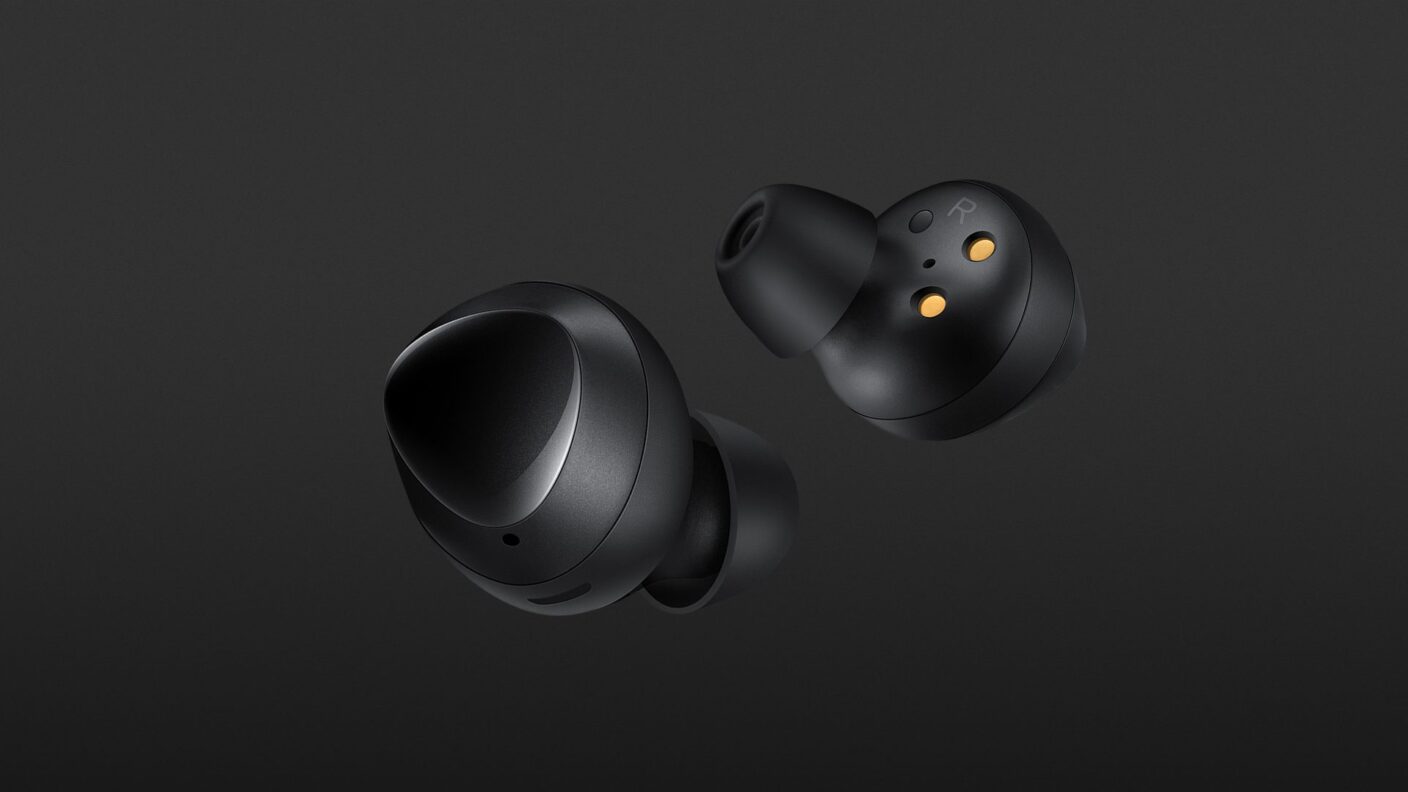 Samsung Galaxy Buds