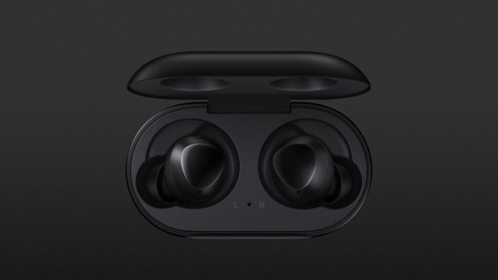 Samsung Galaxy Buds
