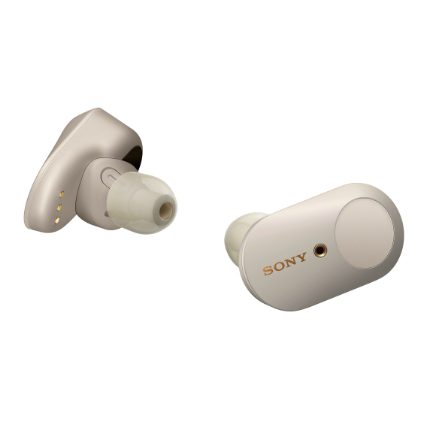 Sony WF-1000XM3