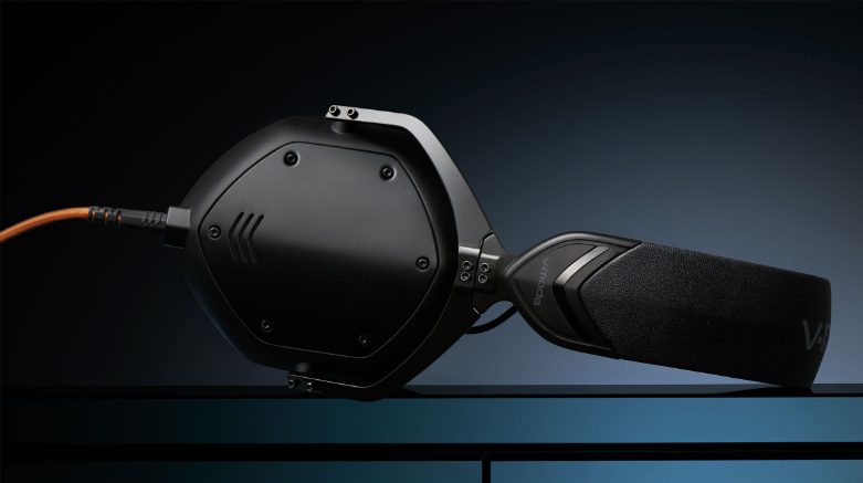 V-Moda Crossfade M-100 Master