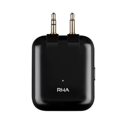 Wireless Flight Adapter von RHA