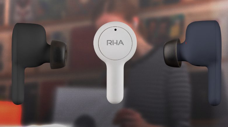 RHA TrueConnect