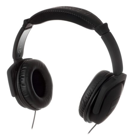 Fostex TH7