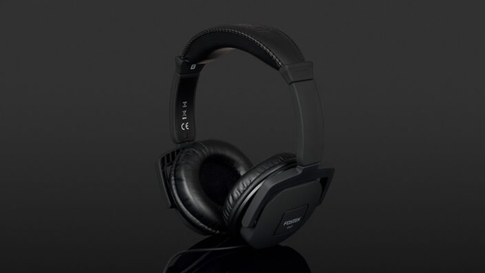 Fostex TH7