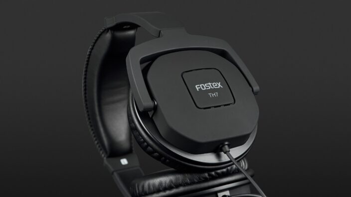 Fostex TH7
