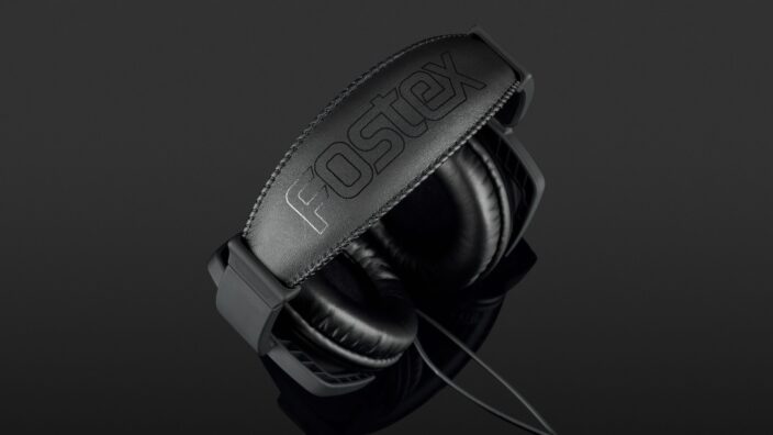Fostex TH7
