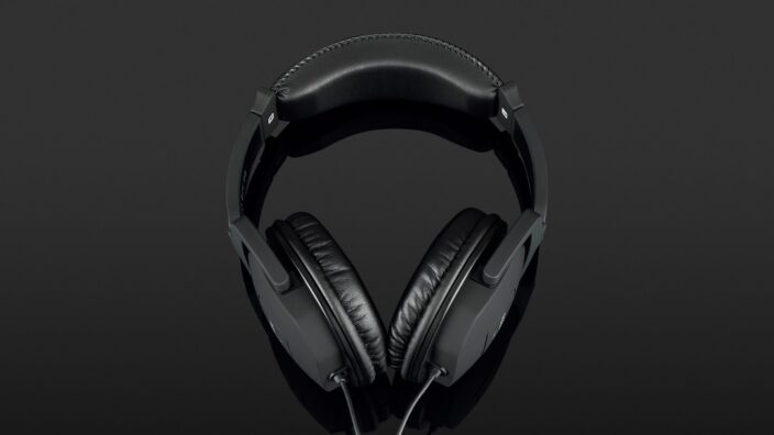 Fostex TH7