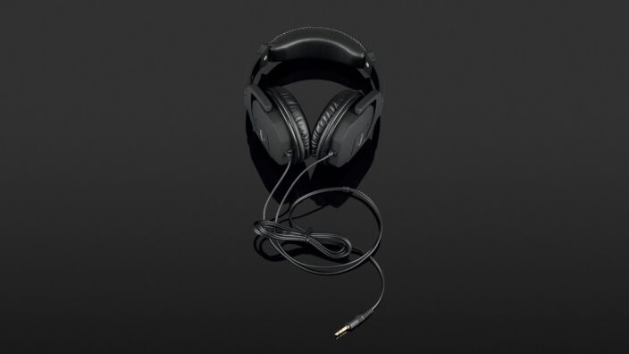 Fostex TH7