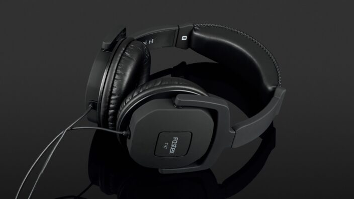 Fostex TH7
