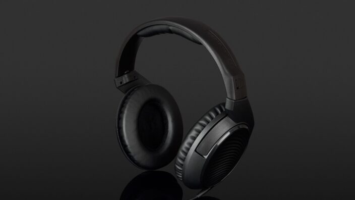 Sennheiser HD 200 Pro