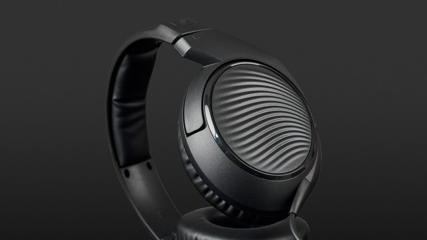 Sennheiser HD 200 Pro