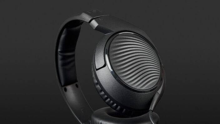 Sennheiser HD 200 Pro