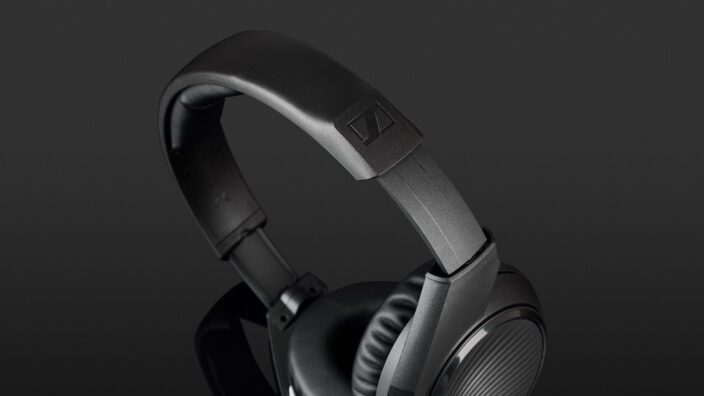 Sennheiser HD 200 Pro