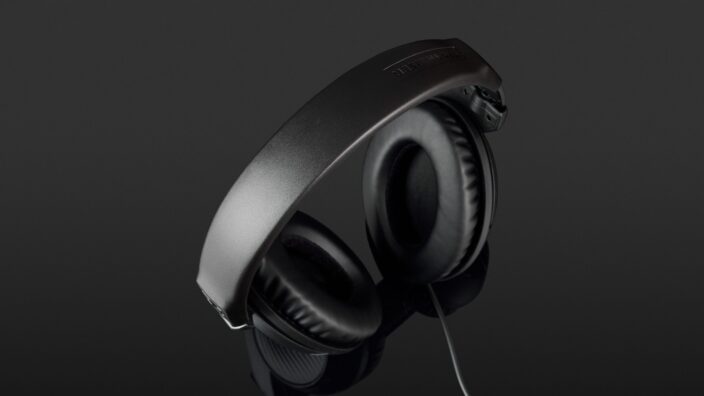 Sennheiser HD 200 Pro