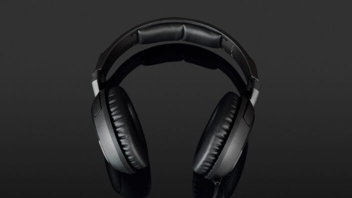 Sennheiser HD 200 Pro