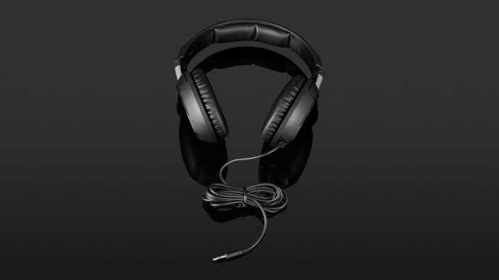 Sennheiser HD 200 Pro