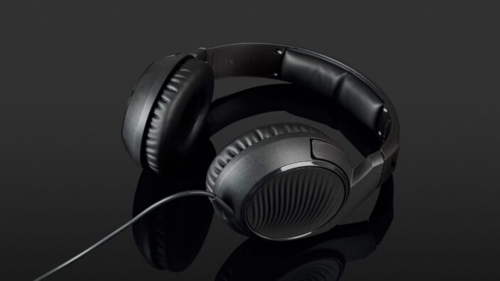 Sennheiser HD 200 Pro