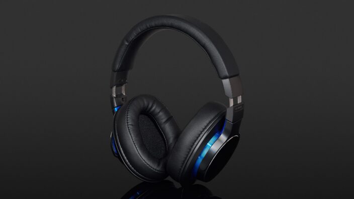 Audio-Technica ATH-MSR7b