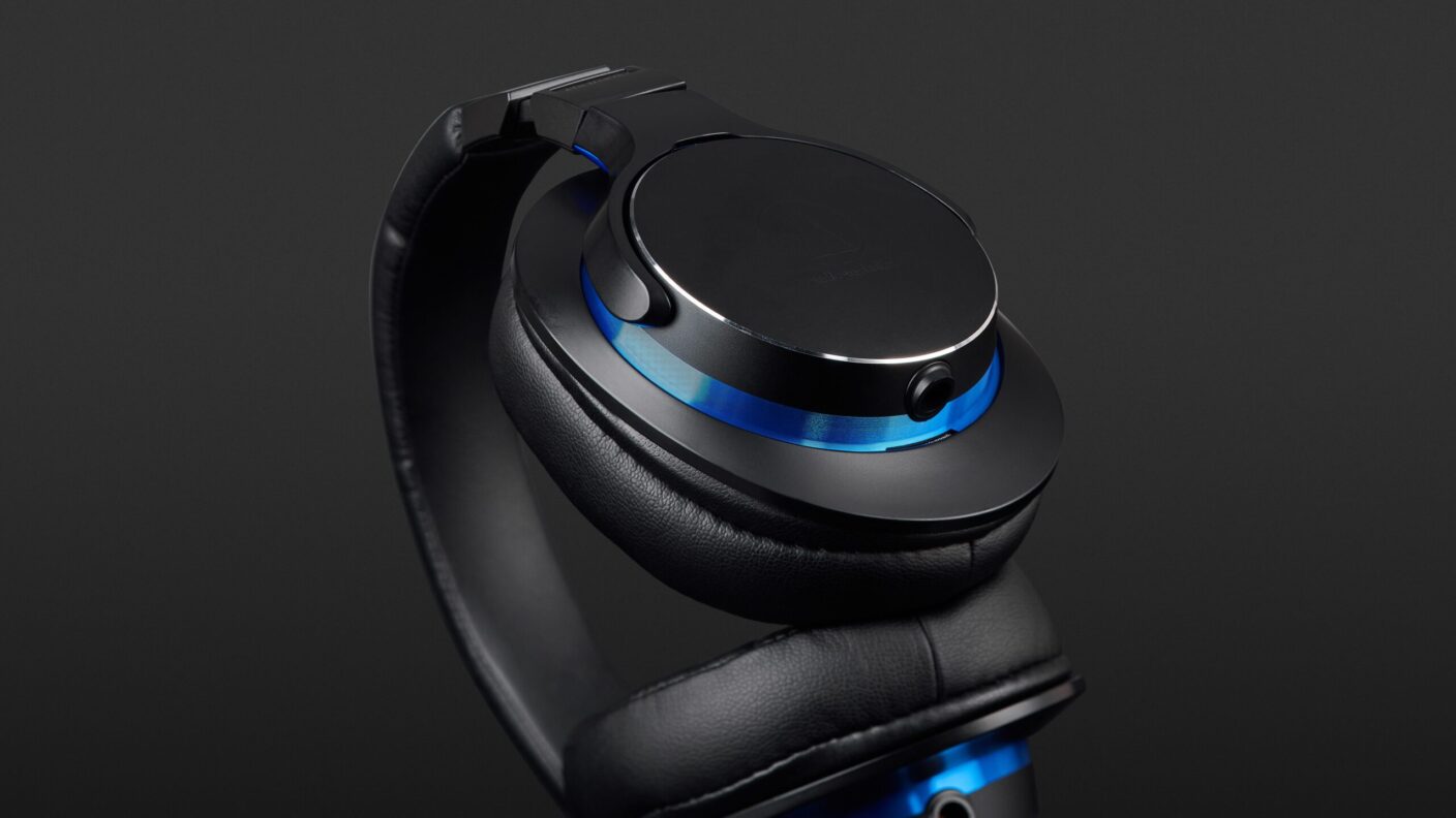 Audio-Technica ATH-MSR7b