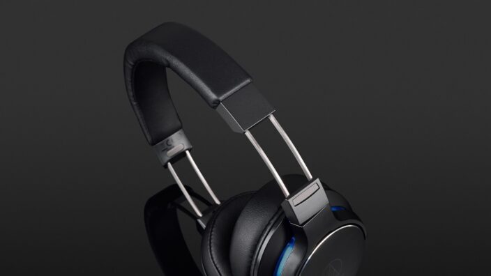 Audio-Technica ATH-MSR7b