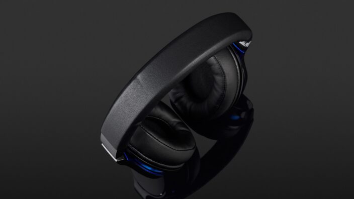 Audio-Technica ATH-MSR7b