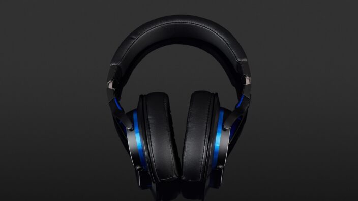 Audio-Technica ATH-MSR7b