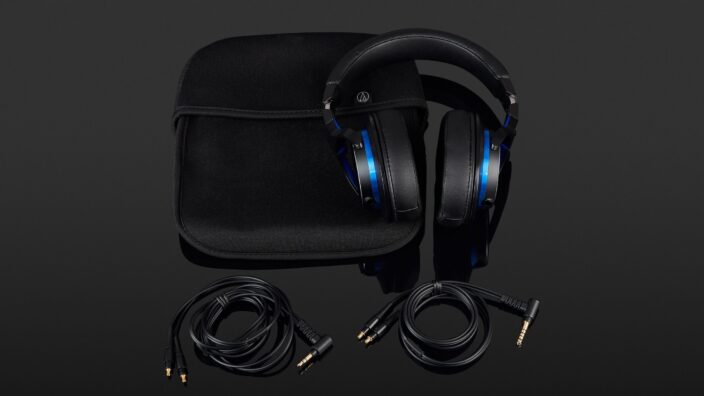 Audio-Technica ATH-MSR7b