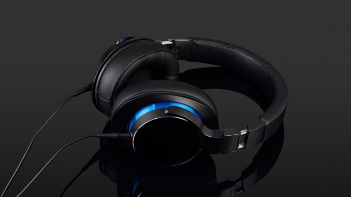 Audio-Technica ATH-MSR7b