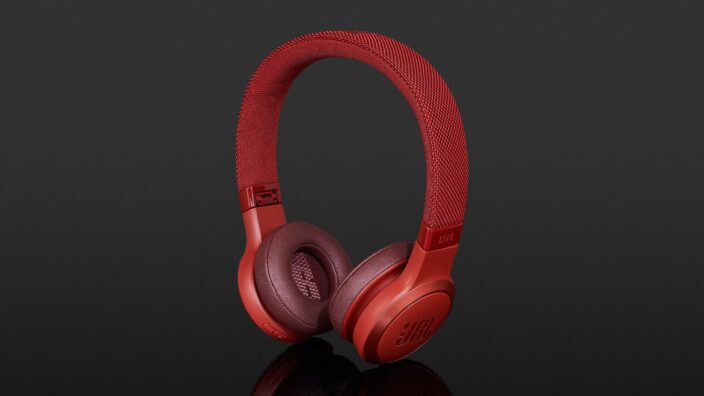 JBL LIVE 400BT