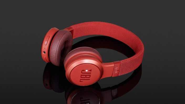 JBL LIVE 400BT