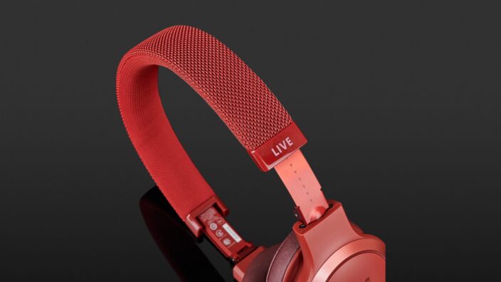 JBL LIVE 400BT