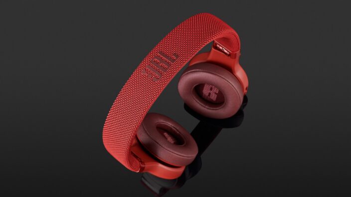 JBL LIVE 400BT