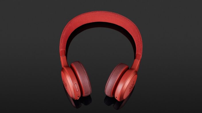 JBL LIVE 400BT