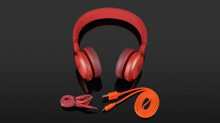 JBL LIVE 400BT