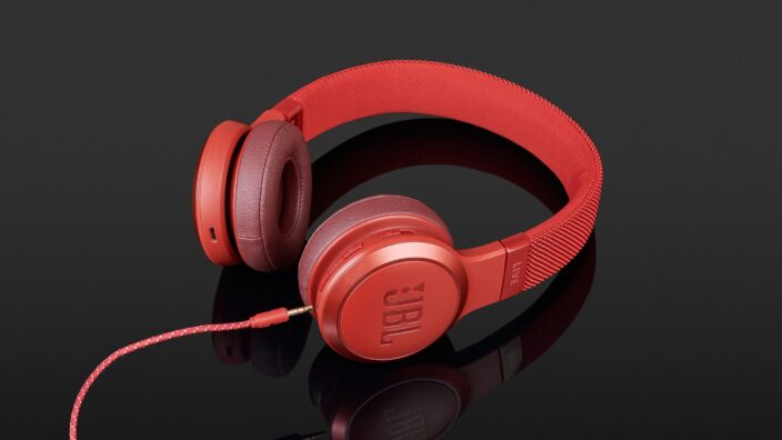 JBL LIVE 400BT