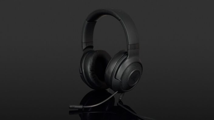Razer Kraken X