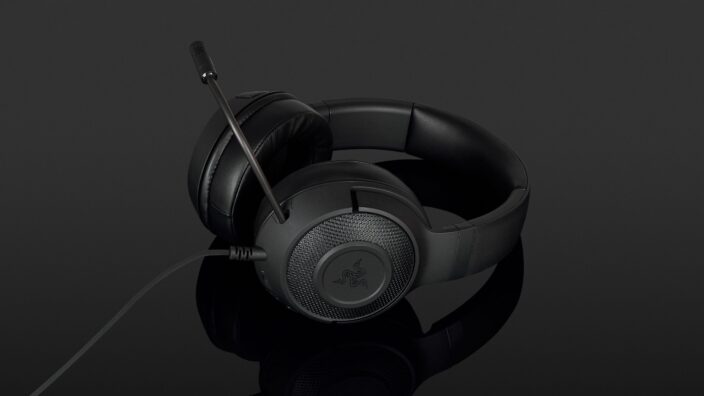 Razer Kraken X