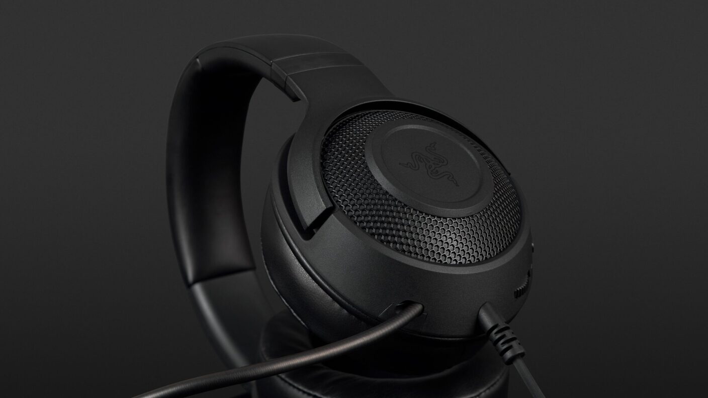 Razer Kraken X