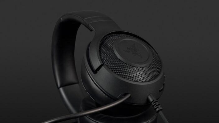Razer Kraken X