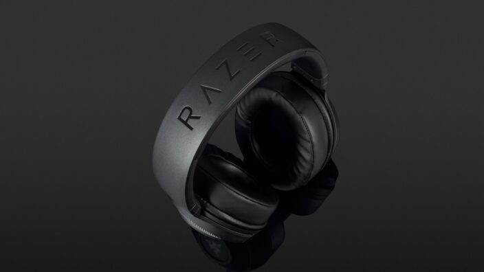 Razer Kraken X