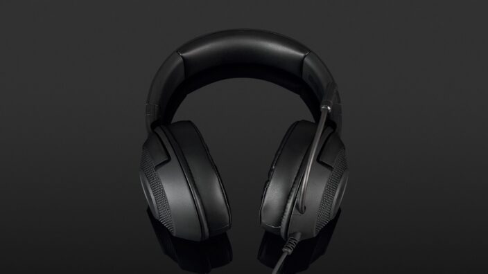Razer Kraken X
