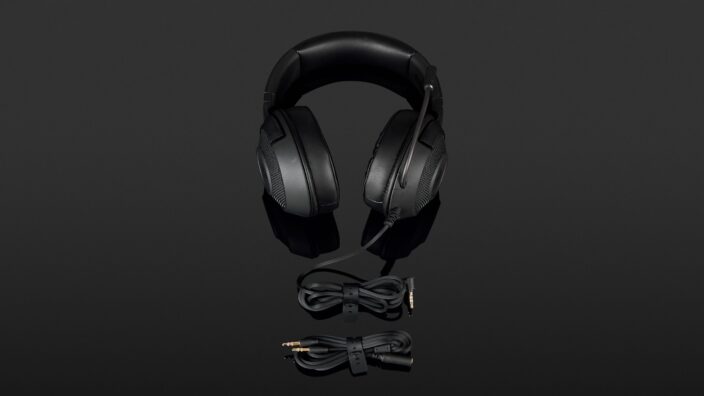 Razer Kraken X